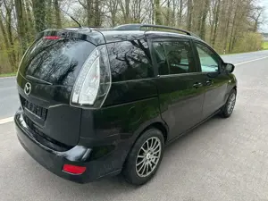 Mazda 5 2.0 Active - TÜV - ASU Neu (04/2028) 7 Sitzer Bild 4