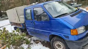 Volkswagen T4