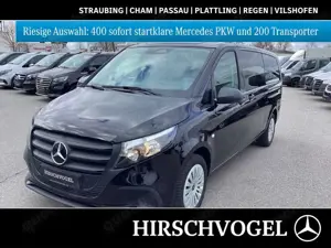 Mercedes-Benz Vito 116 CDI Tourer PRO XXL 2xKlima 2xTür extral