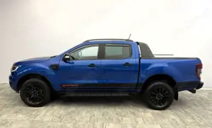 Ford Ranger Bild 5