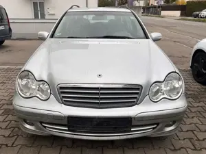 Mercedes-Benz C 220 CDI
