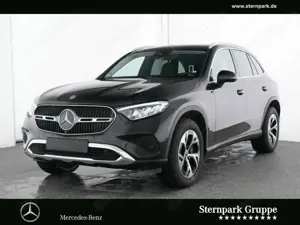 Mercedes-Benz GLC 300 GLC 300 de 4M Avantgarde +Distronic+AHK+Memory+