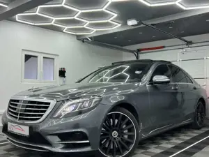 Mercedes-Benz S 350 Lim. AMG-LINE/DISTRONIC/LED/PANO/360*/AMBI