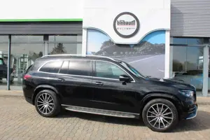 Mercedes-Benz GLS 400 d 4Matic AMG Line Pano 22"