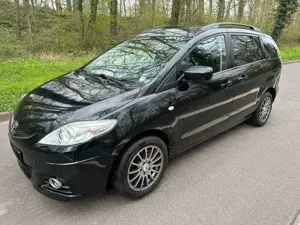 Mazda 5 2.0 Active - TÜV - ASU Neu (04/2028) 7 Sitzer
