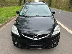 Mazda 5 2.0 Active - TÜV - ASU Neu (04/2028) 7 Sitzer Bild 2