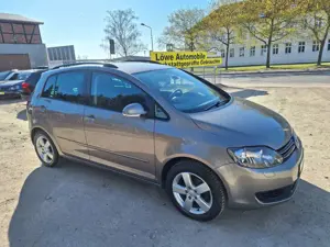 Volkswagen Golf Plus 1.2 TSI DSG Comfortl. 1.d.H. Tüv neu!!
