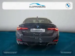 BMW i4 M50 Gran Coupé Navi+360°+Laser+ACC+SHZ+KeyGO Bild 4