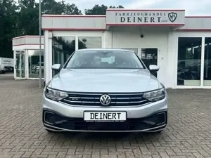 Volkswagen Passat 1.4 TSI "GTE" LIMOUSINE aus 1.HAND Bild 2