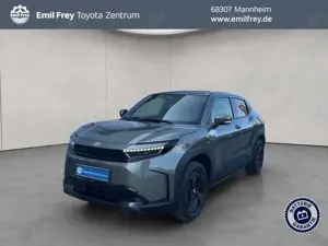 Toyota Urban Cruiser 61kWh Teamplayer 128 kW