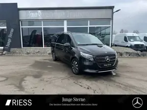 Mercedes-Benz V 300 d AVANTGARDE/NEUES-MODELL/MBUX/NAVI/DISTRONIC/ELEK