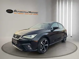 SEAT Ibiza FR, 1 Hand, Unfallfrei, HUAU Neu