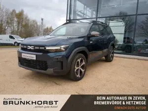 Dacia Bigster Hybrid 155 Journey LKHZ+SHZ+PDC+RFK