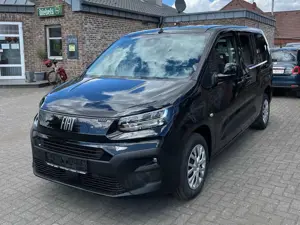 Fiat Doblo 1.5 BlueHDi L2 Autm.