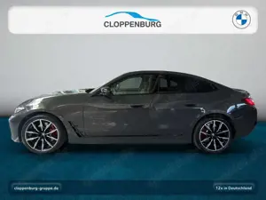 BMW i4 M50 Gran Coupé Navi+360°+Laser+ACC+SHZ+KeyGO Bild 2