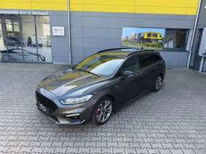 Ford Mondeo Turnier ST-Line/KAMERA/SHZ/TEMPOMAT/