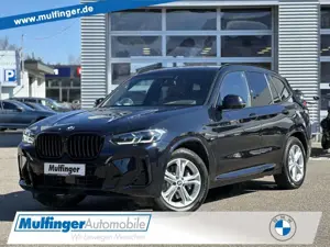 BMW X3 0d M Sport Standh.ACC SurView.Ha/Ka.AHK 21"