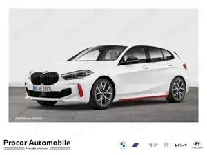 BMW 128 ti HeadUp Harman/K. Adapt.LED Memorysitz