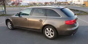 Audi A4 A4 Avant Avant 1.8 TFSI Ambition