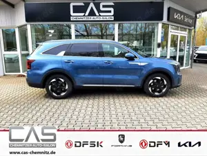 Kia Sorento 1.6T HEV AWD PLATINUM NAPPA GD MJ25