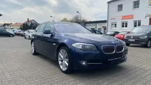 BMW 535 5 Touring 535 d/neuer Motor bei 44TKM