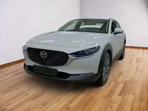Mazda CX-30 2.5L e-SKYACTIV G 140ps Takumi Aut. Leder