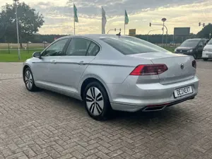 Volkswagen Passat 1.4 TSI "GTE" LIMOUSINE aus 1.HAND Bild 5