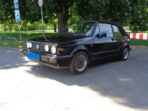 Volkswagen Golf Cabriolet Golf Cabrio Sportline