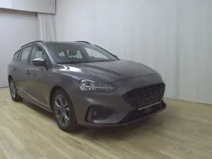 Ford Focus Turnier 2.0 EB ST-Line Navi LED RfK AHK Bild 3