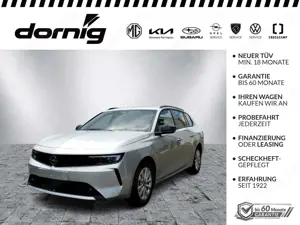 Opel Astra ST Edition