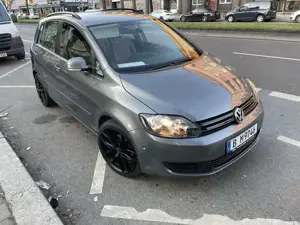 Volkswagen Golf Plus 1.4 TSI DSG Comfortline