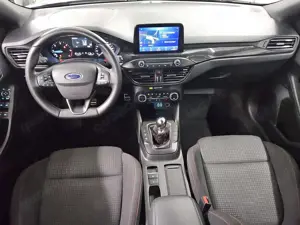 Ford Focus Turnier 2.0 EB ST-Line Navi LED RfK AHK Bild 5