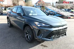CUPRA Formentor DSG 4Drive AHK SHZ ACC 3ZClim DigC 18Z 150 kW (...