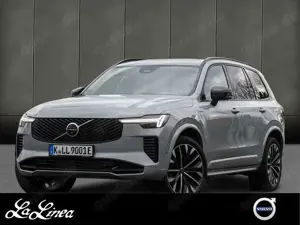 Volvo XC90 T8 AWD Recharge Reskin Ultra Dark NP:107.610,-/...