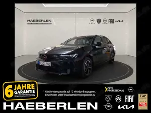 Opel Astra L ST Turbo Edition EINZELSTÜCK*VORFÜHRWAGEN