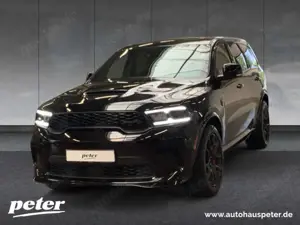 Dodge Durango Durango Hellcat 6.2l Hemi V8 6-Sitzer