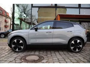 Volvo EX30 Bild 5