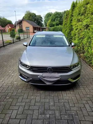 Volkswagen Passat Alltrack