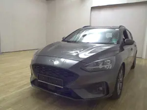 Ford Focus Turnier 2.0 EB ST-Line Navi LED RfK AHK Bild 2