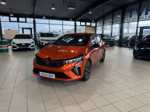 Renault Clio TCe 90 X-Tronic  Techno|WINTER|NAVI
