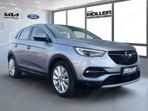 Opel Grandland X Bild 3