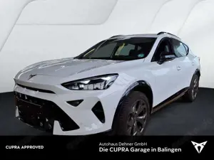 CUPRA Formentor 1.5 eTSI DSG 360KAM+5J GAR+GJR+elHK+CP Klima Navi