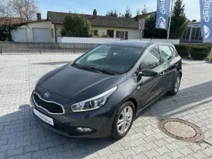 Kia Ceed / cee'd Edition 7