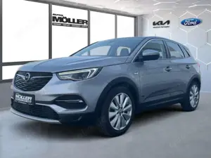 Opel Grandland X Bild 2