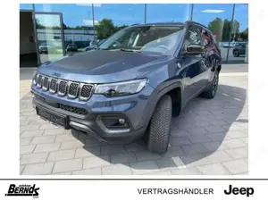 Jeep Compass 1.3 T4 4xe PLUG-IN HYBRID Automatik Trailhawk
