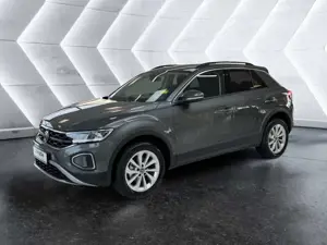 Volkswagen T-Roc 1.5 TSI DSG 30 JAHRE LED SH KAM ACC PARK
