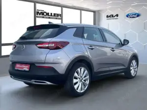 Opel Grandland X Bild 5