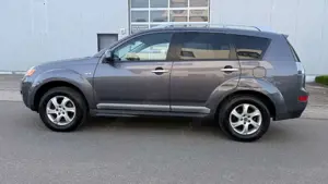 Mitsubishi Outlander Bild 5