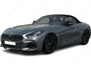 BMW Z4 Z4 sDrive 20i 197 PS Automatik InnoP, Bussines-P