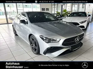 Mercedes-Benz CLA 200 CLA 200 d SB AMG/Panorama/Distronic/360/Multib.